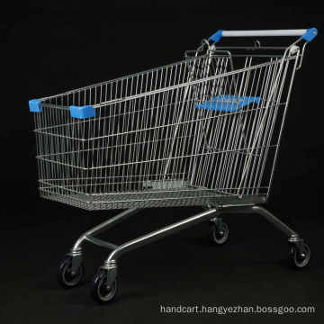 European Shopping Trolley (YRD-A210)